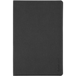 Gecko Samsung Tab S8 Plus Easy-click Cover Zwart