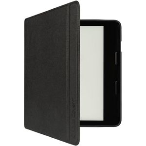 Gecko Covers Easy-Click 2.0 Bookcase voor de Kobo Sage / Tolino Epos 3 - Zwart