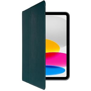 Gecko Easyclick 2.0 Cover Voor Apple Ipad 2025 (11th Gen) / 2022 (10th - Petrol