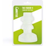 Brutus the fucker x headless fxxx plug