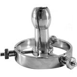 Stainless Steel Anal Plug Hole Expander