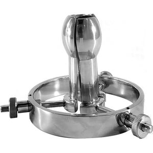 Stainless Steel Anal Plug Hole Expander