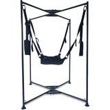 BRUTUS Slingstand set (inclusief sling en reistas)