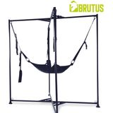 BRUTUS Slingstand set (inclusief sling en reistas)