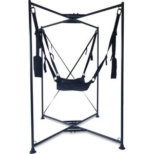 BRUTUS Slingstand set (inclusief Sling en Reistas)