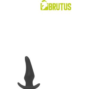 BRUTUS Buttplug Bum Buddy - Hercules S