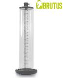 BRUTUS - Get BIGGER - Premium Penis Cylinder - 9 x 2 inch