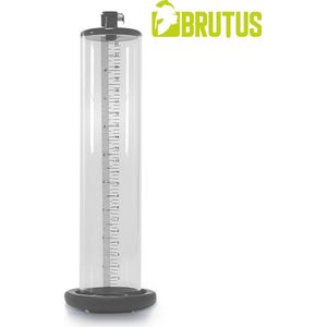 BRUTUS - Get BIGGER - Premium Penis Cylinder - 9 x 2 inch