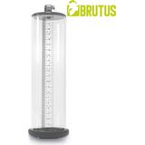 BRUTUS - Get BIGGER - Premium Penis Cylinder - 9 x 2.5 inch