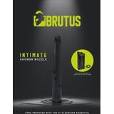 BRUTUS GET CLEAN - Intieme Douchekop