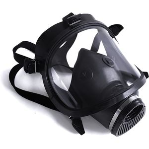 Moi Gear - Fire Brigade Gas Masker