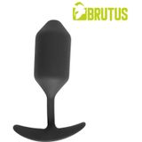 BRUTUS - Weighted Butt Diamond - L 38 mm