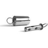 Black Label - Bondage IJs Slot - Autobondage - RVS