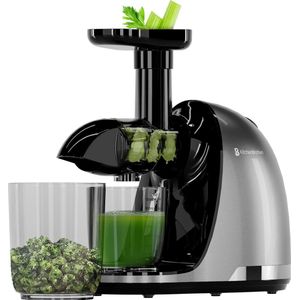 Juice perser Sapcentrifuge kopen? Beste merken