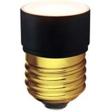 ETH Pucc - LED Lamp - E27 - 230v - 3.5W - 240lm - 2200K - 3-staps dimbaar