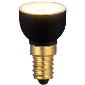Pucc LED lamp E14 | 2200K | 240-120-40 lumen | Dimbaar | 3.5W (25W)