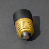 ETH LED Lamp Pucc Extra Warm Wit - Dimbaar E27 - 2200K