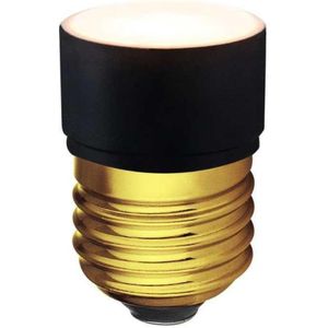 Pucc LED lamp E27 | 2700K | 280-140-45 lumen | Dimbaar | 3.5W (25W)