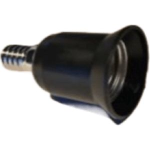 ETH - LED Lamp - Kleine Fitting E14 - Warm Wit Licht - Energie-efficiënt