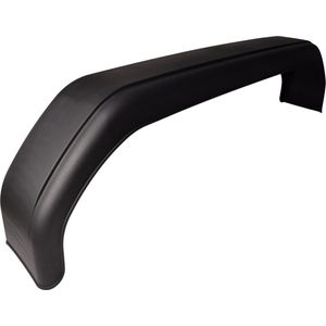 Origineel Saris/Henra spatbord tandem 1550x220x380 mm - omtrek 1985 mm