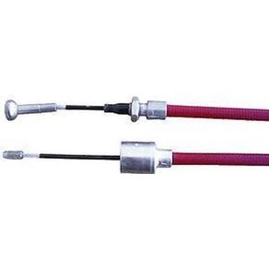 Remkabel aanhanger snelmontage paddestoel AL-KO 890/1086 (247284)