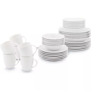 Handgemaakt Italiaans servies bestellen? Kijk op