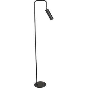 Label51 Ferroli vloerlamp metaal zwart