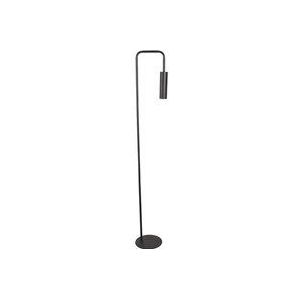 Label51 Ferroli vloerlamp metaal zwart