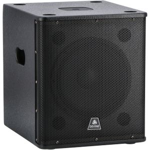 Devine Onyx 10SXA actieve subwoofer