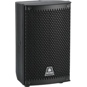 Devine Onyx 6 passieve luidspreker