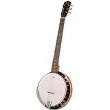 Fazley BN-50 6-snarige banjo