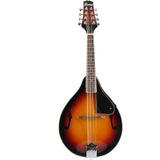 Fazley FMA421SB Sunburst A-stijl mandoline