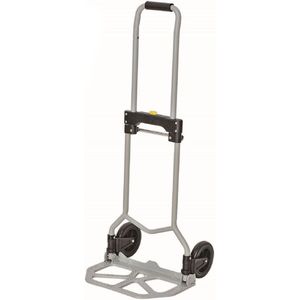 Benson Opklapbare Steekwagen - 42 x 48 x 98 cm - Maximaal Capaciteit 65 kilo