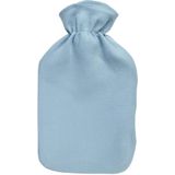 Benson 2L Kruik met Fleece Hoes: Warmte en Comfort