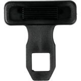 Gordel Waarschuwing Stopper - Alarmstopper - Set van 2 Stuks - Benson - Kunststof - Auto accessoires