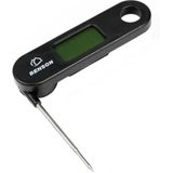 Benson - Inklapbare Digitale Keukenthermometer - Magnetische Achterkant - Bereik -40 tot 200°C