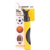 Benson Premium Ballenpomp - Inclusief Naald