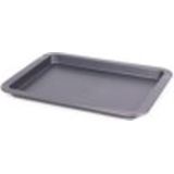 Bakplaat - universeel - 33 x 23 cm - max 220 - 240 graden celsius