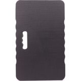 Benson - Kniemat - Extra Dik - 46 x 28 x 4 cm - EVA-Foam
