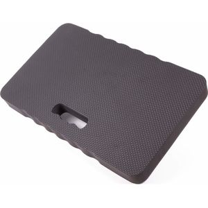 Benson - Kniemat - Extra Dik - 46 x 28 x 4 cm - EVA-Foam
