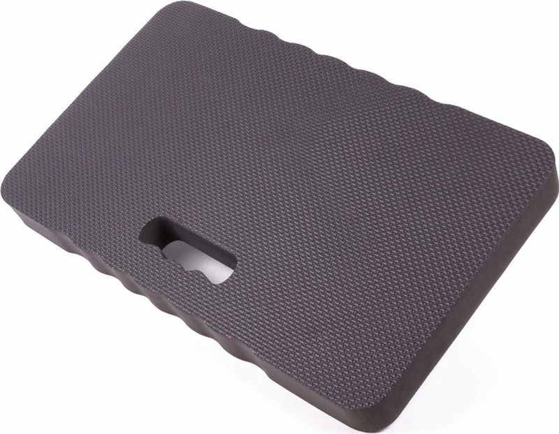 Benson - Kniemat - Extra Dik - 46 x 28 x 4 cm - EVA-Foam