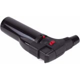 Benson - Stormaansteker - Regelbare Vlam - Zwart/Wit/Grijs - 12 Stuks