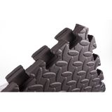Benson Puzzelmat - Foam Vloertegels - 60 x 60 cm - Afneembare Zijkanten - 4 stuks