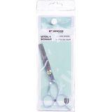 Benson Professionele uitdunschaar - 15 cm - RVS 3Cr13 - Ergonomisch ontwerp