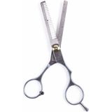 Benson Professionele uitdunschaar - 15 cm - RVS 3Cr13 - Ergonomisch ontwerp