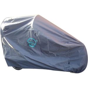 CUHOC Topkwaliteit Diamond Bakfietshoes Voor Kleinere / Elektrische Bakfiets (met huif) Voor Bakfietsen tot 205 cm