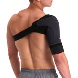 Gladiator Sports Premium lichtgewicht schouderbrace size: XS