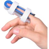 Dunimed vingerspalk met strap