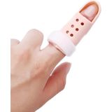 Dunimed Mallet Vingerspalk - Vingerbrace - Vingercorrector - Mallet Finger - Universeel - Maat 1