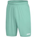 Jako - River - Keepershirt - Mint - 100% Polyester Mesh